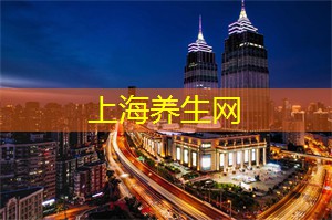 爱上海：上海旅游景点一览表 排名